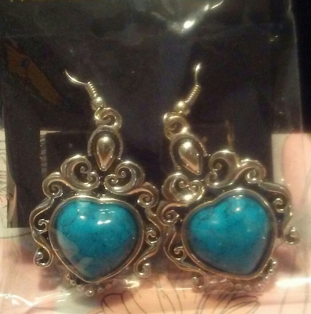 Fashion Earring